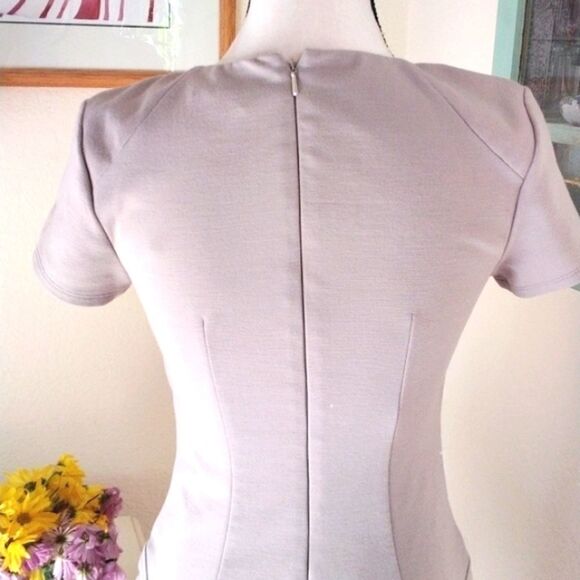 Max and Cleo Sheath Dress - Picture 4 of 10